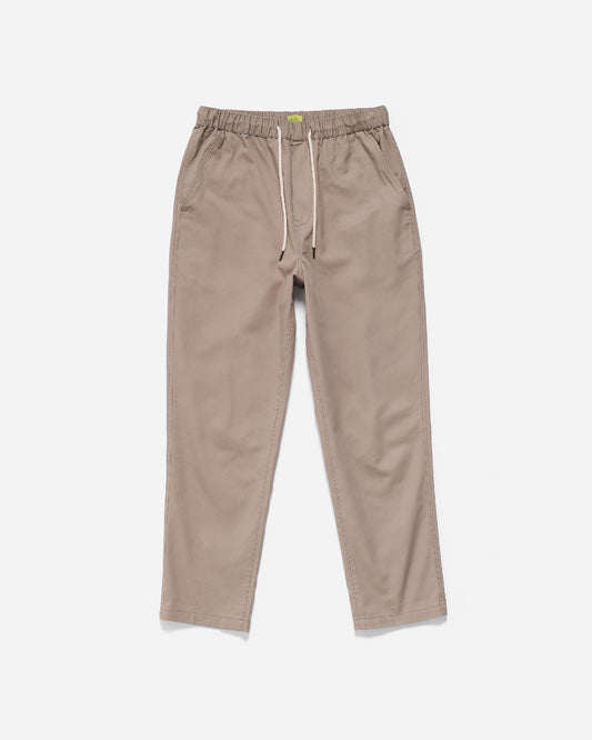 Tan Chino Pants