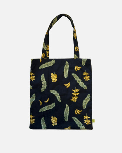 Banana Havana Print Tote